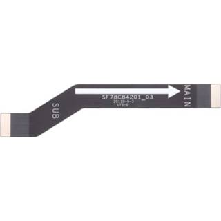 Motorola Motherboard Flex-kabel voor Moto G 5G One ACE active 2420687 Moederbord active Motherboard Flex-kabel voor Motorola Moto G 5G / One ACE