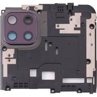 👉 Moederbord active Motherboard Beschermhoes voor Motorola Moto G 5G