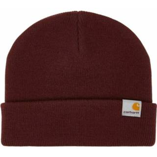 👉 Beanie onesize male rood