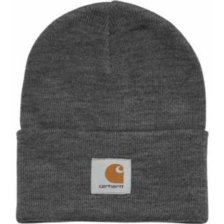 👉 Beanie onesize male grijs 4054262633335