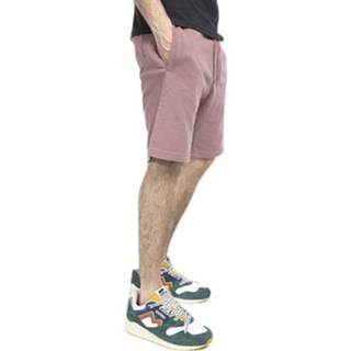 👉 Sweat short XL male roze Szorty Carhartt WIP Pocket I027698