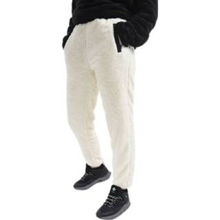 👉 L vrouwen wit Spodnie damskie Carhartt WIP W Jackson Sweat Pant I029567