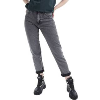 👉 W27 W26 W25 W28 vrouwen grijs Spodnie