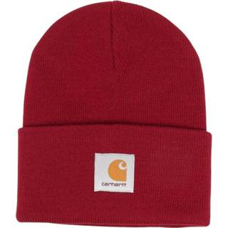 👉 Onesize male rood HAT 8056998137817