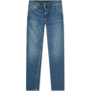 👉 Skinnyjeans W31 W33 vrouwen blauw Skinny Jeans