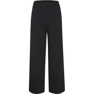 👉 Sweatpant l vrouwen zwart Sweatpants