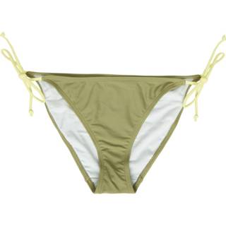👉 Bikini XL vrouwen groen Pil bottom 5713343573937