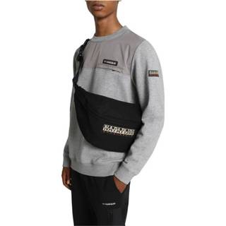 👉 XL male grijs Sudadera