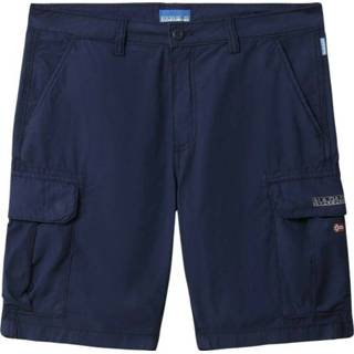 👉 Bermuda XL male blauw cargo