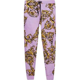 👉 Sweatpant vrouwen paars Sweatpants
