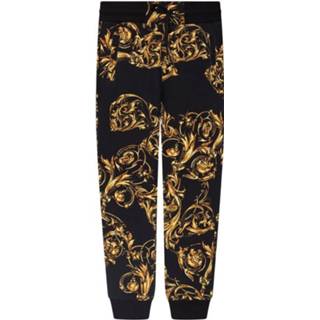 👉 Sweatpant XL male zwart Sweatpants