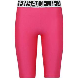 👉 Legging vrouwen roze Leggings