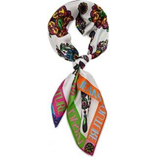 👉 Shawl onesize vrouwen wit