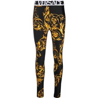 👉 Legging vrouwen zwart Leggings