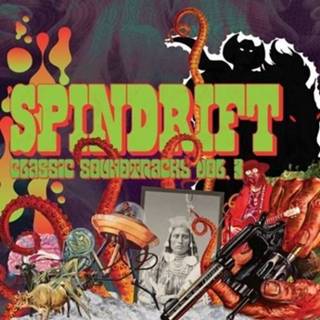 👉 Soundtrack spindrift Classic Soundtracks 3 721616550429