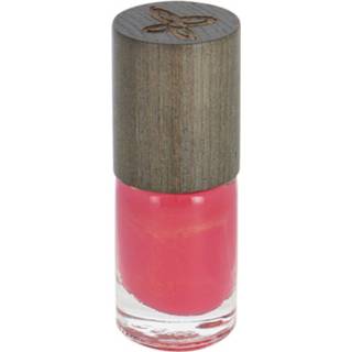 👉 Nagellak magenta rose One Size Color-Roze vrouwen Boho Tendre 52 dames vegan fuchsia 6 ml 3760220172631