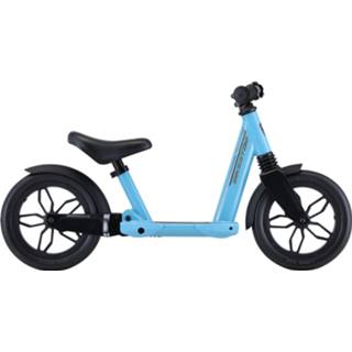 👉 Loopfiets blauw EVA Color-Blauw Bikestar 10 inch Fully, 4260184712939