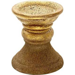 👉 Kandelaar meerkleurig Clayre & Eef Ø 13*15 cm 6CE1301 8717459799615