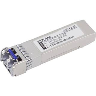 👉 Transceiver no color Skylane Optics SPP85P30100BE37 SFP+ SR Gecodeerd voor Dell SFP-10G-SR 8716065449280