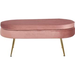 👉 Barkruk rose metaal One Size no color Seiholena - Modern 99 cm x 44 40 6019915676648