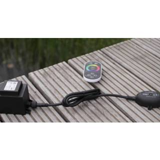 👉 Afstandsbediening One Size GeenKleur Heissner Smart Light RGB controller met 4006873423850