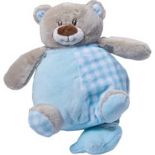 👉 Muziekknuffel blauw pluche One Size Color-Blauw Gamberritos 24 cm knuffelbeer 8432443599674