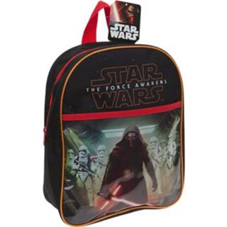 👉 Rugtas zwart polyester One Size Color-Zwart Slammer Star Wars 5411217394434