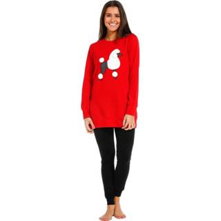 👉 Rebelle - Poodle With Love - Tuniek Sweater