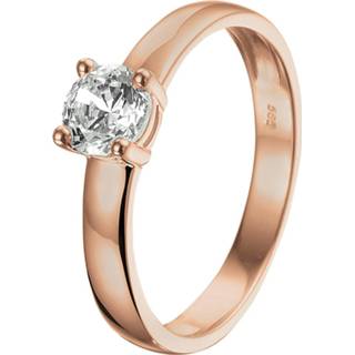 👉 Zirkonia One Size no color Ring 8718834575022