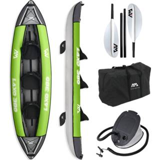👉 Kayak PVC unisex Aqua Marina Laxo 380 6954521600116