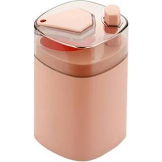 👉 Tandenstoker roze active 5 STKS MS-263 Druk Doos Keuken Gadget (Noords roze)