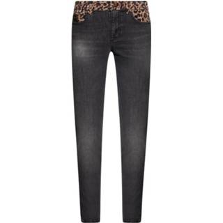 👉 Skinnyjeans w28 w25 w29 w26 w30 vrouwen grijs Skinny jeans