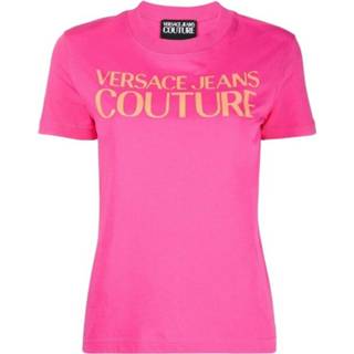 👉 L vrouwen roze Camiseta