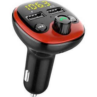 Snellader active BT21 Auto Bluetooth FM-zender MP3-speler Draadloze