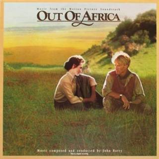 👉 Out Of Africa 725543963215