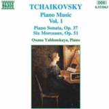 👉 Piano Oxana Yablonskaya Music 1 730099406321