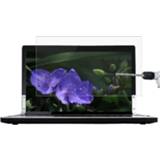 👉 Beschermfolie glas active Voor Dell Studio XPS 1640 16 inch Laptop Scherm HD Gehard Beschermfolie: