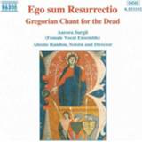 👉 Alessio Randon Ego Sum Resurrectio 730099419222