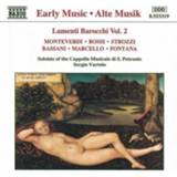 👉 Sergio Vartolo Lamenti Barocchi 2 730099431927