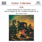👉 Folie Marc Teichholz Six Divertimentos - Folies D Espagn 730099435420