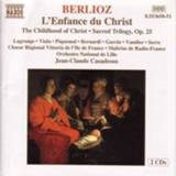 👉 Frans casadesus L Enfance Du Christ 730099465021