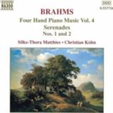 👉 Piano Four Hand Music 4 730099472623
