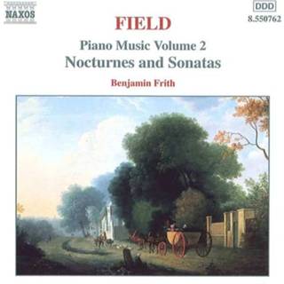 👉 Piano Benjamin Frith Music 2 730099576222