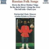 👉 Patriarchenchor Russian Folk Songs 730099578127