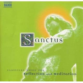 👉 Sanctus 730099670425