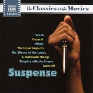 👉 Classics At Movies Suspense 730099681025