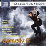 Classics At Movies Comedy II 730099681223