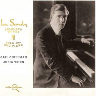 👉 Piano Selected Works For Solo & Duo 735131700627