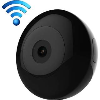 👉 Monitor active Draadloze IP-camera, CAMSOY C2 Intelligente Bluetooth-monitor HD Nachtzicht WIFI Remote Camera