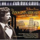👉 Engels William Perry The Innocents Abroad 747313020072